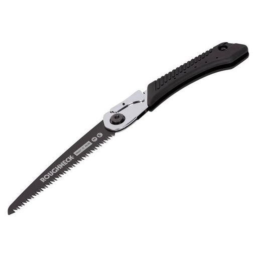 Roughneck Gorilla Fast Cut Folding Pruning Saw 180mm Roughneck - RockBottom Nothampton