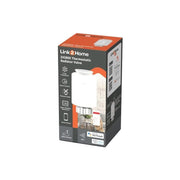 Link2Home Zigbee Thermostatic Radiator Valve Link2Home - RockBottom Northampton