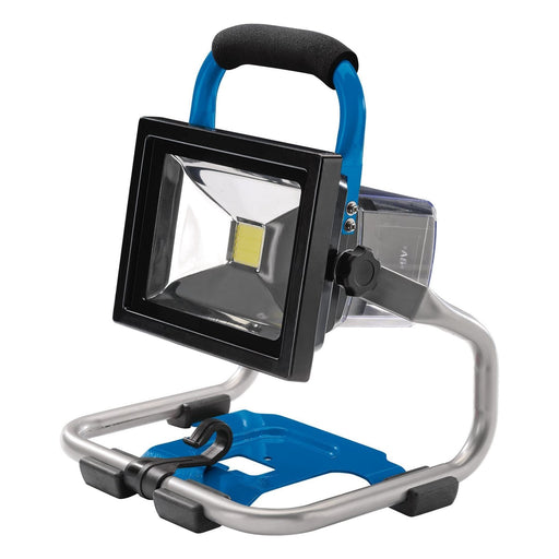 Draper D20 20V COB LED Worklight (Sold Bare) 55869 Draper - Town Tools 