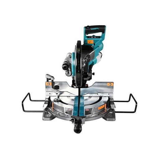 Makita LS004GZ01 XGT 40Vmax Slide Compound Mitre Saw 40V Bare Unit Makita - NorthantsTrade Northampton 