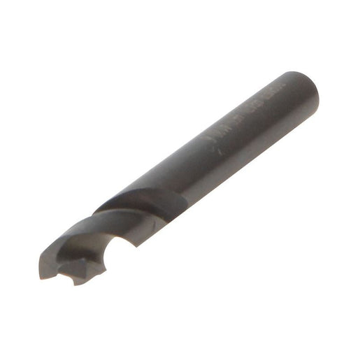 Dormer A120 HSS Stub Drill 5.0mm OL:62mm WL:26mm Dormer - RockBottom Northampton