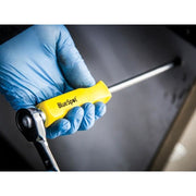 Bluespot Tools Hex Drive Screwdriver Set,12 Piece BlueSpot Tools - RockBottom Northampton