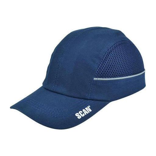 Scan Bump Cap Scan - RockBottom Nothampton