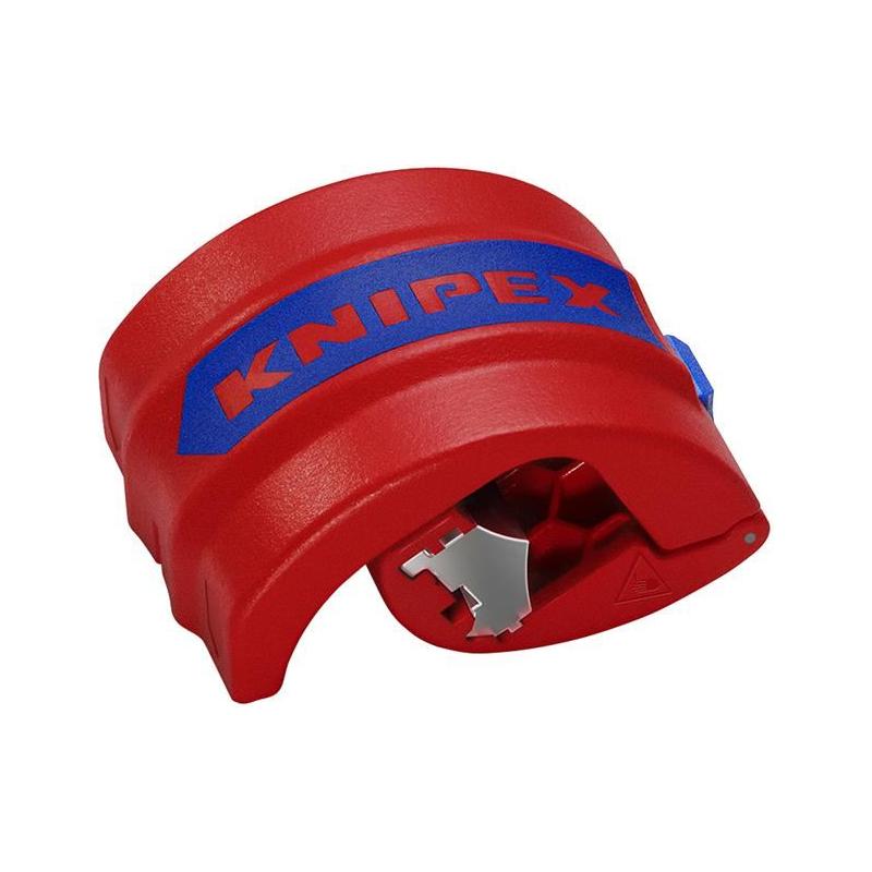Knipex KNIPEX BiX® Clever Pipe Cutter 72mm Knipex - RockBottom Northampton
