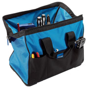 Draper Open Mouth Tool Bag, 440mm 35570 Draper - Town Tools 