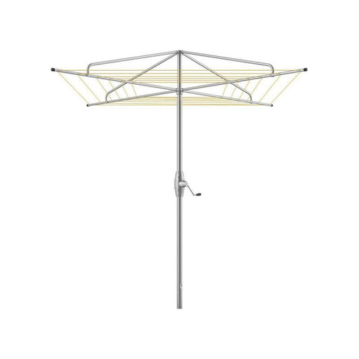 Hills Supex Heavy-Duty Hoist Rotary Dryer 4-Arm 35m Hills - RockBottom Northampton