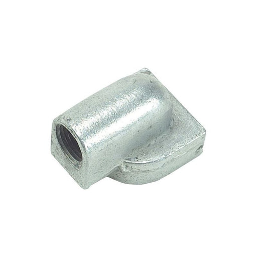 Lumatic SOC-5 Slide On Connector Lumatic - RockBottom Northampton