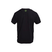 Apache Delta Black T-Shirt - XL (44/46in) Apache - RockBottom Northampton 