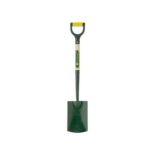 Bulldog Evergreen Digging Spade Bulldog - NorthantsTrade Northampton