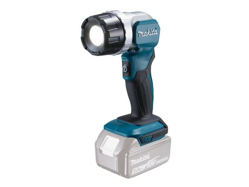 Makita DML808 LXT LED Torch 14.4/18V Bare Unit Makita - RockBottom Northampton 