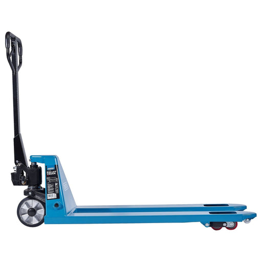 Draper Pallet Truck, 2.5 Tonne 85655 Draper - Town Tools 