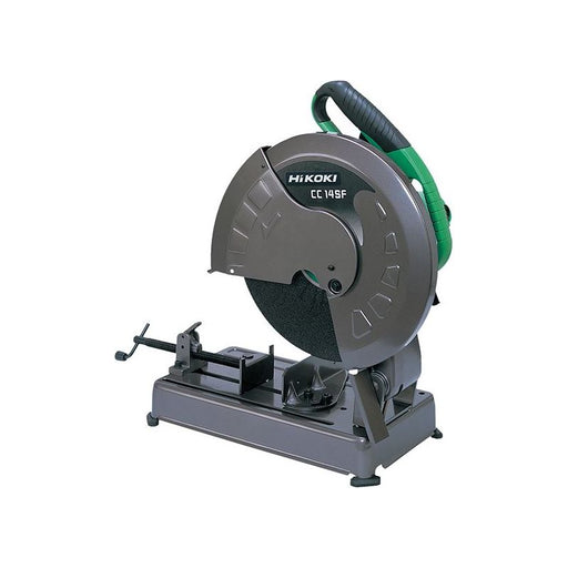 Hikoki CC14SF/240 Cut Off Saw 355mm 2000W 240V HiKOKI - RockBottom Northampton