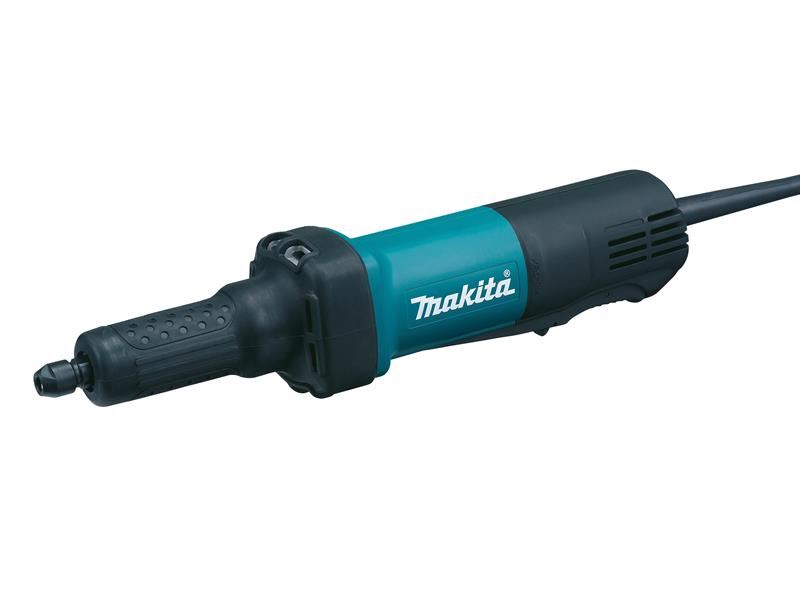 Makita GD0600 6mm Die Grinder 400W 240V Makita - RockBottom Northampton 