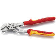 Draper Knipex 86 06 250 SB VDE Pliers Wrench, 250mm Draper - Town Tools
