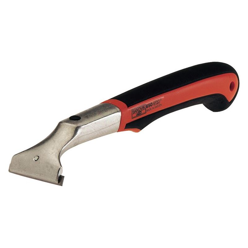 Bahco 650 Carbide Edged Power Scraper Bahco - RockBottom Northampton