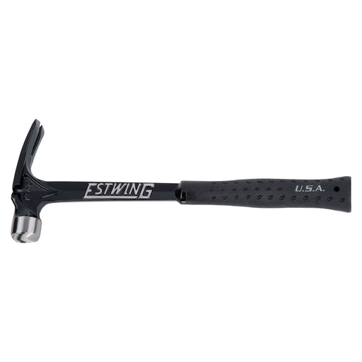Draper Estwing EB-19S Ultra Series Smooth Face Framing Hammer, 19oz/538g, 15.5" Draper - Town Tools