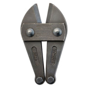 Draper Bolt Cutter Jaws for 54267 600mm Bolt Cutter Draper - Town Tools