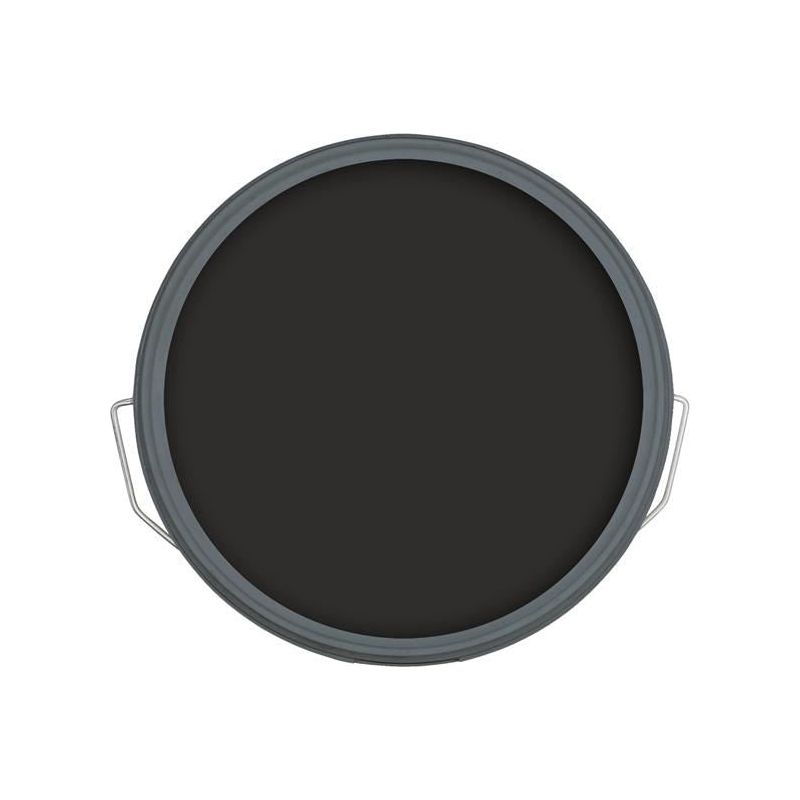 Ronseal Fence Life Plus+ Tudor Black Oak 5 litre Ronseal - RockBottom Nothampton