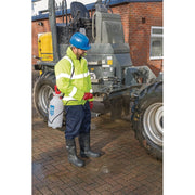 Draper EPDM Pump Sprayer, 10L 82460 Draper - Town Tools 