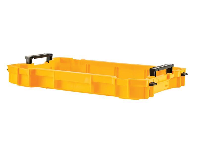 DEWALT Storage TOUGHSYSTEM 2.0 Shallow Internal Tray DEWALT Storage - RockBottom Northampton