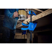 Draper Draper Expert Heavy Duty Bar Clamp, 300mm Draper - Town Tools