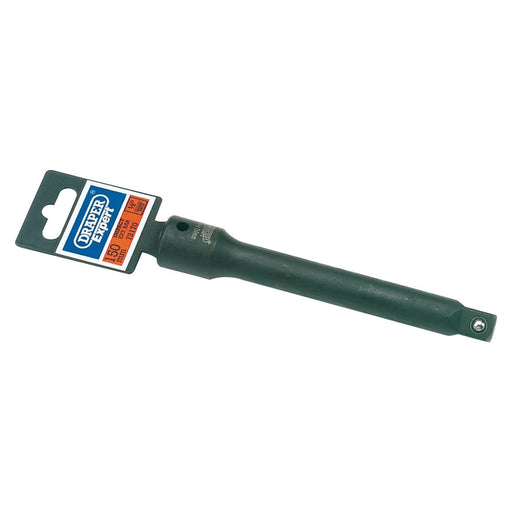 Draper Impact Extension Bar, 1/2" Sq. Dr., 150mm 72170 Draper - Town Tools 