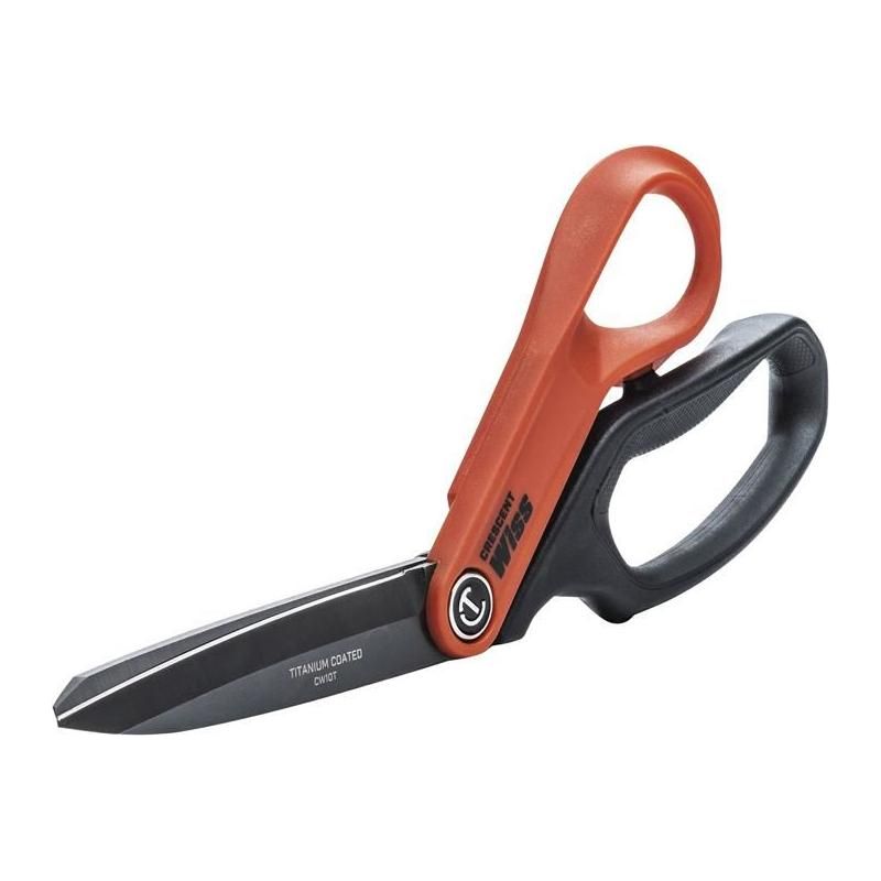 Crescent Wiss® Professional Shears 254mm (10in) Crescent Wiss® - RockBottom Northampton