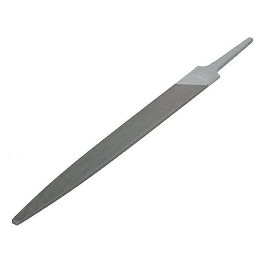Bahco 1-111-04-3-0 Warding Smooth Cut File 100mm (4in) Bahco - RockBottom Northampton