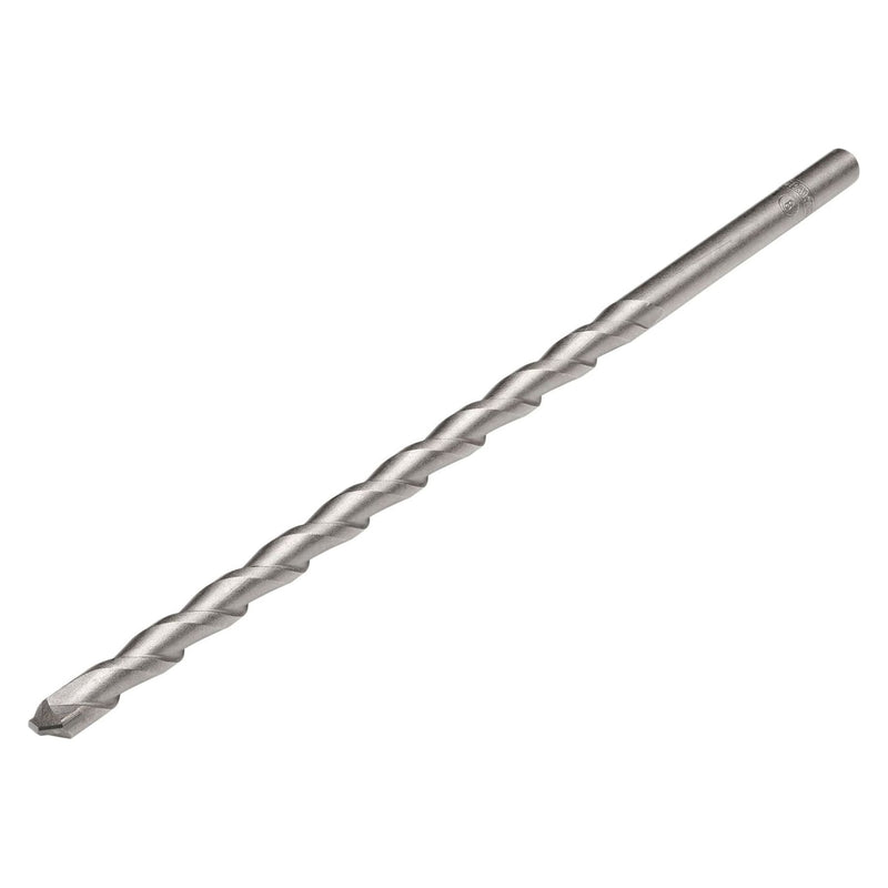 Draper TCT Masonry Drill Bit, 8.0 x 200mm Draper - Town Tools