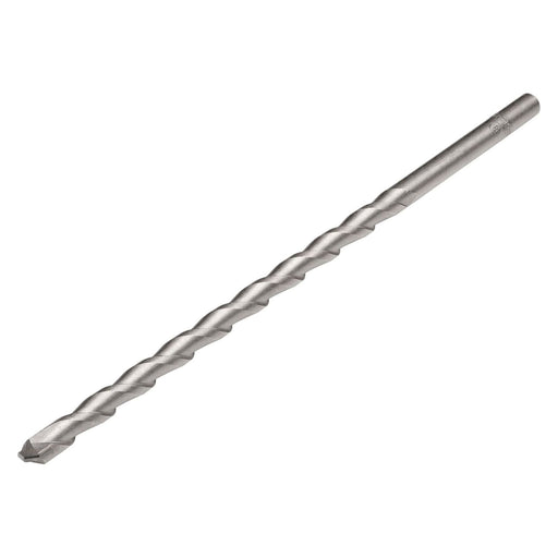 Draper TCT Masonry Drill Bit, 8.0 x 200mm Draper - Town Tools