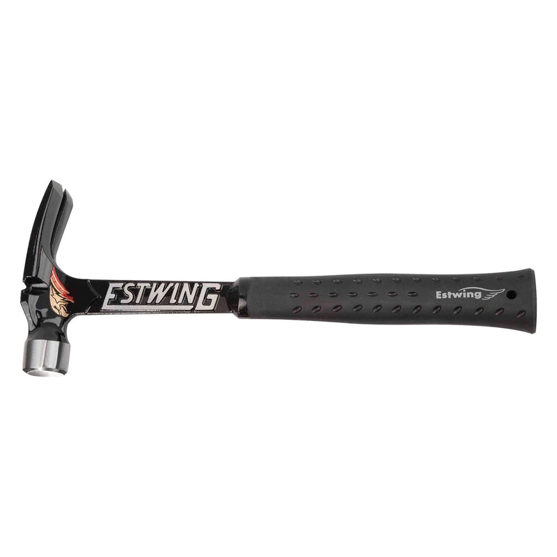 Draper Estwing EB-15SR Ultra Series Smooth Face Framing Hammer, 15oz/425g, 13.5" Draper - Town Tools