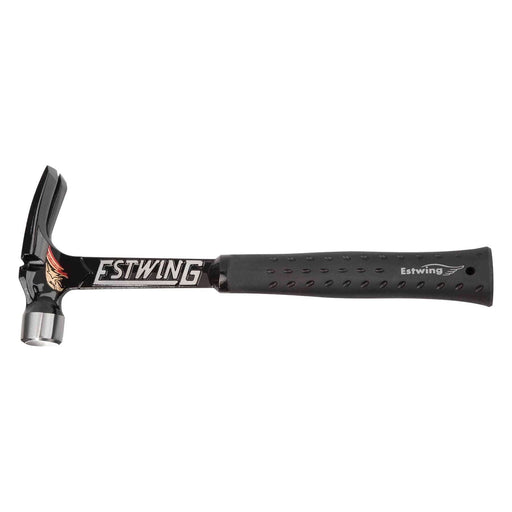 Draper Estwing EB-15SR Ultra Series Smooth Face Framing Hammer, 15oz/425g, 13.5" Draper - Town Tools