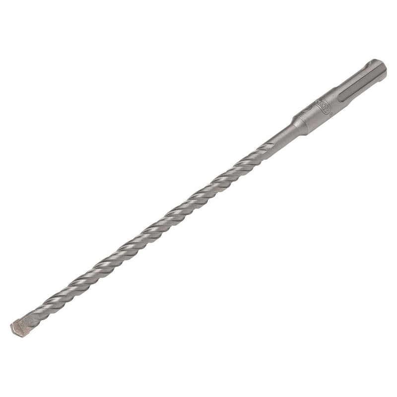 Draper SDS Plus Drill Bit, 7.0 x 210mm Draper - Town Tools