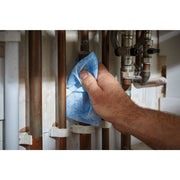 Draper Draper Hard Graft Plumbers Wipes (Tub of 80) Draper - Town Tools