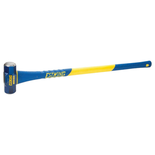 Draper Estwing ESH-636F Fibreglass Shaft Sledge Hammer, 2.7kg/6lb Draper - Town Tools