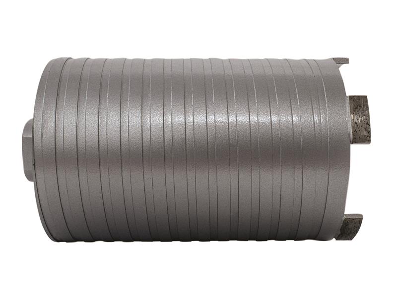 MEXCO Unslotted Dry Core Drill X90 Grade 102mm