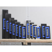 Faithfull Flexifit Trowel with Foam 14in Faithfull - RockBottom Northampton