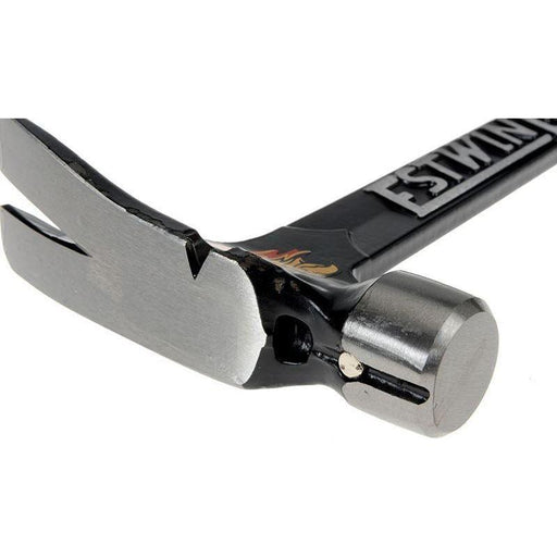 Estwing Ultra Framing Hammer Leather 540g (19oz) Estwing - RockBottom Northamptin