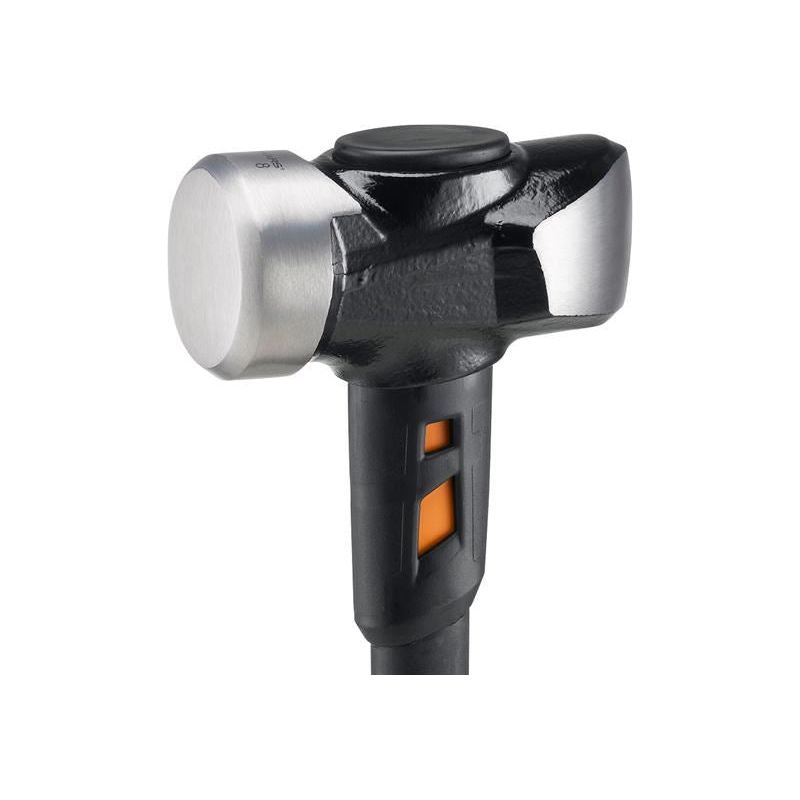 Fiskars IsoCore Sledge Hammer 3.6kg (8 lb) Fiskars - RockBottom Northampton