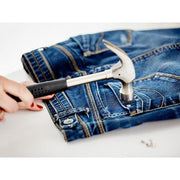 Rapid Tubular Rivets 8 x 3 x 9mm Cap 3 x 8mm (Pack 25) Rapid - RockBottom Nothampton