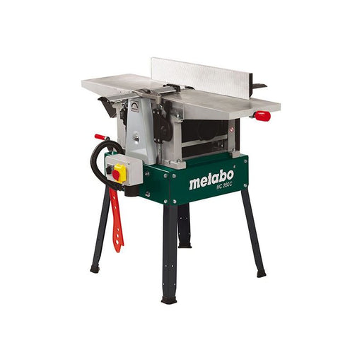 Metabo HC 260C Planer Thicknesser 2200W 240V Metabo - RockBottom Northampton