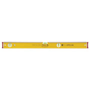 Stabila 96-2-K Double Plumb Masons Spirit Level 3 Vial 16403 80cm Stabila - RockBottom Nothampton