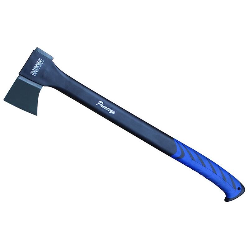 Faithfull Prestige Super Splitting Axe 1.25kg (3 lb) Faithfull - RockBottom Northampton