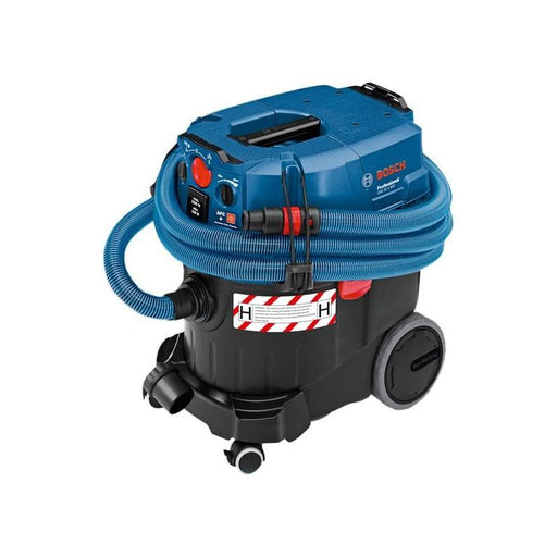 Bosch GAS 35 H AFC Professional H-Class Wet & Dry Vacuum 1200W 240V Bosch - NorthantsTrade Northampton