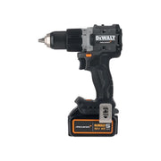 Dewalt Power Tools DCD85MP2T McLaren F1 XR Brushless Combi 18V 2 x 5.0Ah Li-ion DeWALT Power Tools - RockBottom Northampton