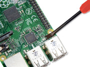 Weller Solder Aid Tool Kit, 6 Piece Weller - RockBottom Northampton