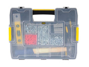 STANLEY Hand Tools SORTMASTER Junior Stackable Organiser STANLEY� Hand Tools - RockBottom Nothampton