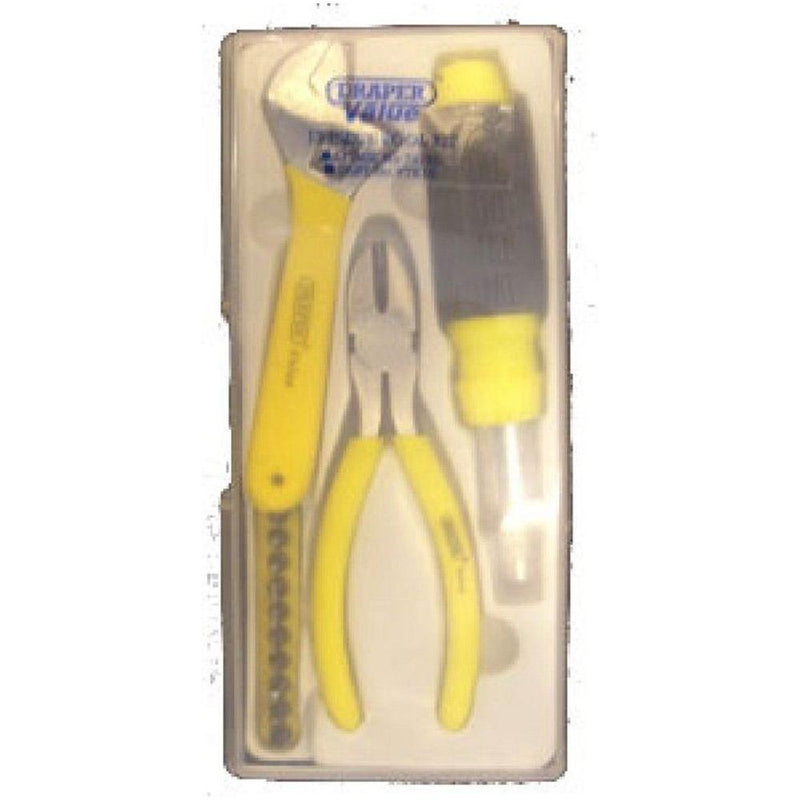 Draper RECOIL STARTER COMBINATION 72150 Draper - Town Tools 