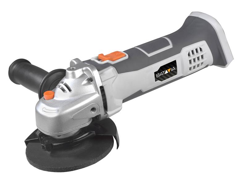 Batavia MAXXPACK 18V Cordless Angle Grinder
