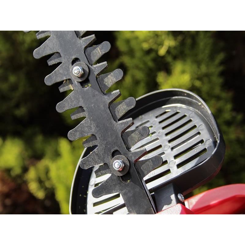 Olympia Power Tools X20S™ Cordless Hedge Trimmer 20V 1 x 2.0Ah Li-ion Olympia Power Tools - RockBottom Nothampton